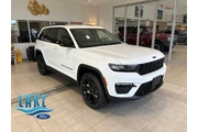 Jeep Grand Cherokee 2023 4x4 en Milwaukee