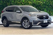 $28336 : Honda CR-V 2022 AWD Touring thumbnail