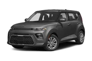 $13990 : Kia Soul 2021 S 4dr Crossove thumbnail