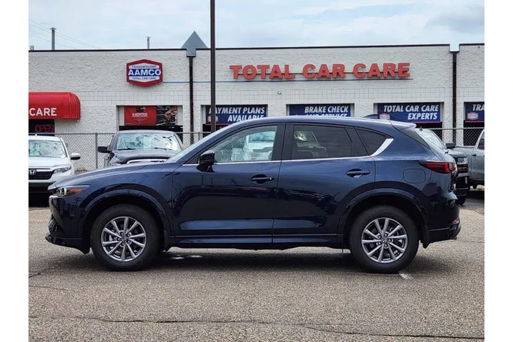 $22974 : 2025 CX-5 2.5 S Preferred image 3