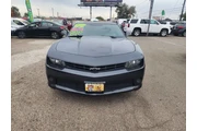 $12999 : 2014 Camaro LS thumbnail