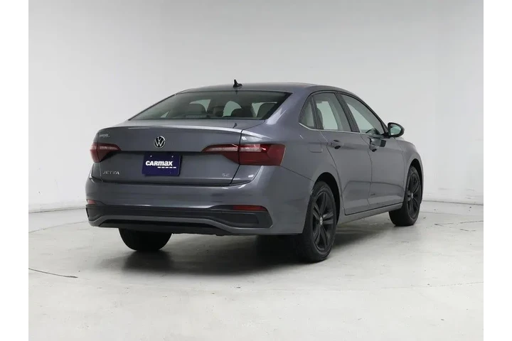 $19998 : Volkswagen Jetta 2022 SE 4dr image 8