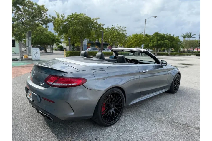 $29991 : 2017 Mercedes-Benz C-Class AM image 8