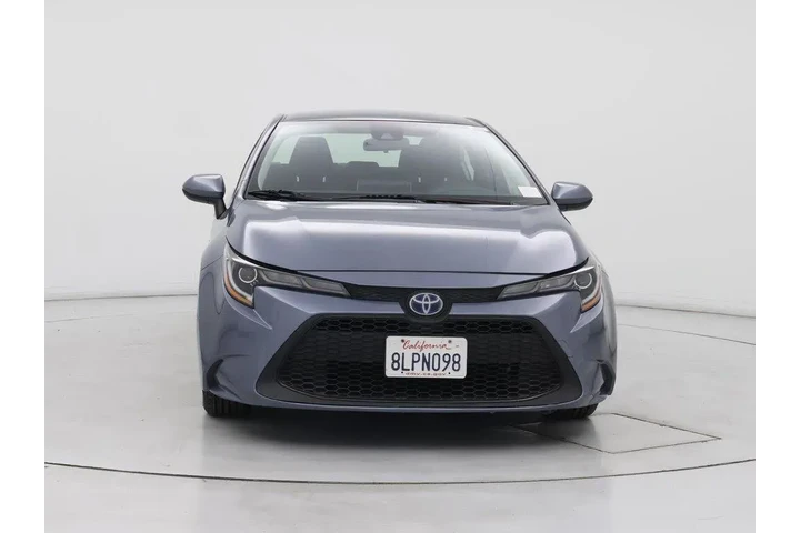 $19998 : Toyota Corolla Hybrid 2020 L image 5