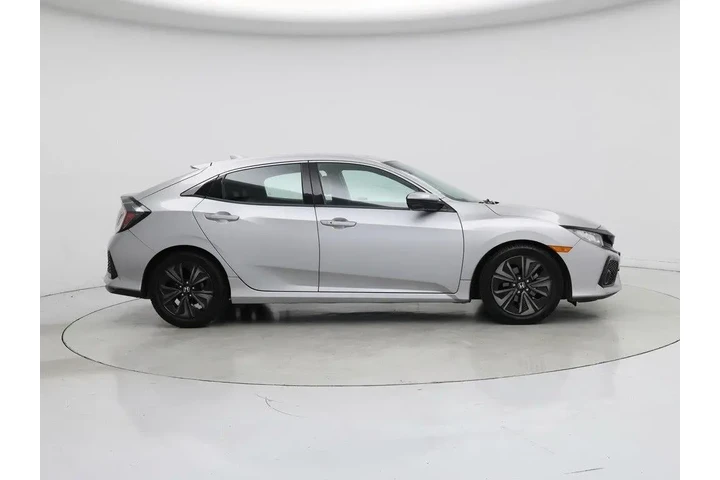 $23998 : Honda Civic 2019 EX-L 4dr Ha image 7