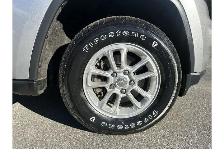 $16271 : Jeep Grand Cherokee 2019 4x4 image 10