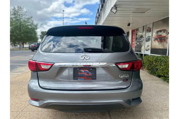 $14999 : 2018 QX60 image 8