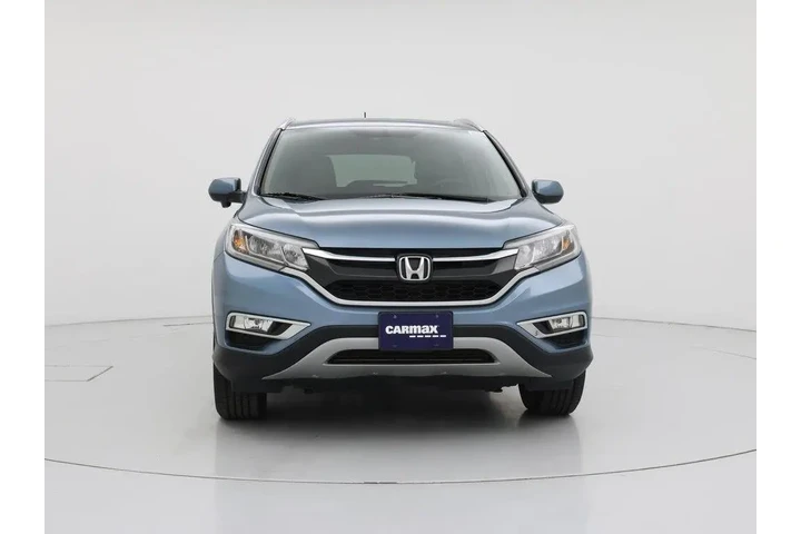 $20998 : Honda CR-V 2016 AWD EX-L 4dr image 5