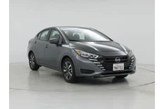 Nissan Versa 2025 SV 4dr Sed en Sacramento
