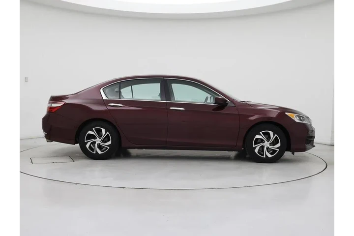 $16998 : Honda Accord 2016 LX 4dr Sed image 7
