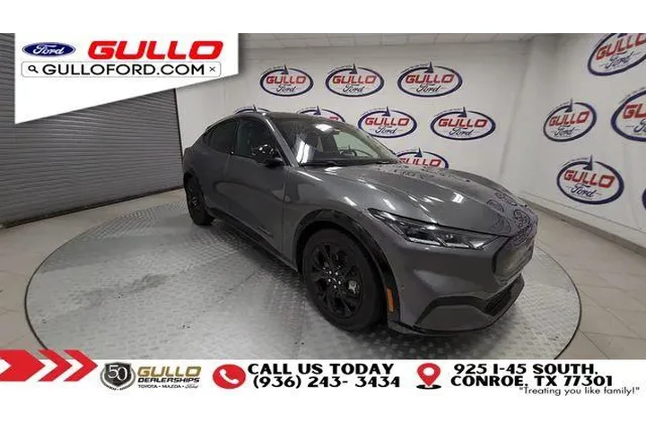 $31991 : Ford Mustang Mach-E 2023 AWD image 2