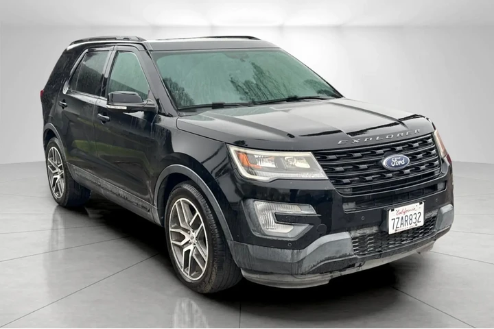 $29995 : Ford Explorer 2017 AWD Sport image 1
