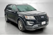 Ford Explorer 2017 AWD Sport en San Diego