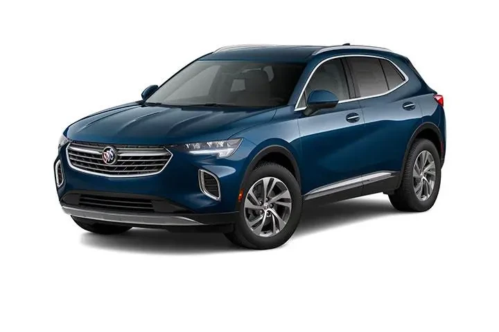 $27985 : Buick Envision 2023 Essence image 1