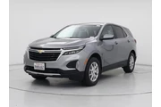 $18998 : Chevrolet Equinox 2023 4x4 L thumbnail