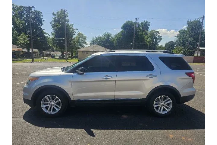 $12490 : Ford Explorer 2013 XLT 4dr S image 3