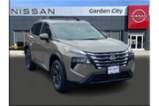 Nissan Rogue 2025 SV 4dr Cro en Long Island
