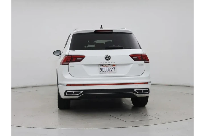 $27998 : Volkswagen Tiguan 2022 AWD S image 6