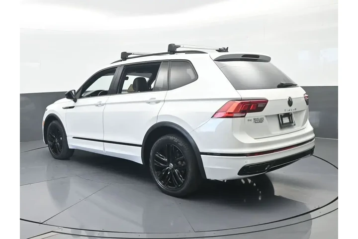 $20904 : Volkswagen Tiguan 2022 SE R- image 4
