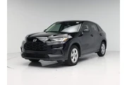$23998 : Honda HR-V 2023 LX 4dr Cross thumbnail