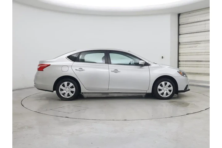 $13998 : Nissan Sentra 2018 S 4dr Sed image 7