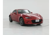 Mazda MX-5 Miata RF 2017 Gra en Sacramento