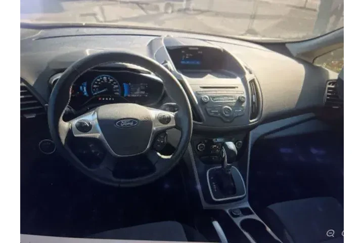 $16575 : Ford C-MAX Hybrid 2017 SE 4d image 9