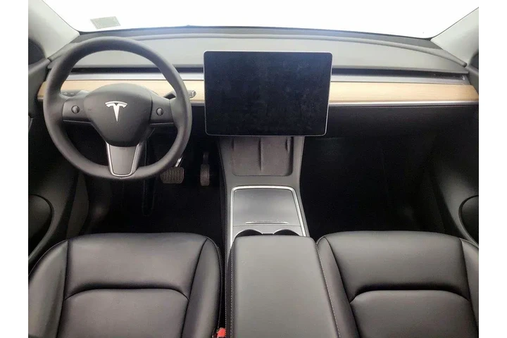 $31998 : Tesla Model Y 2021 AWD Long image 9