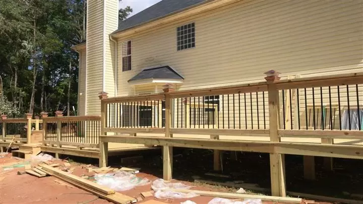O Y A HOME REMODELING LLC image 10