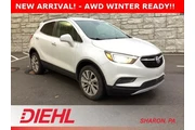 Buick Encore 2019 AWD Prefer en Philadelphia