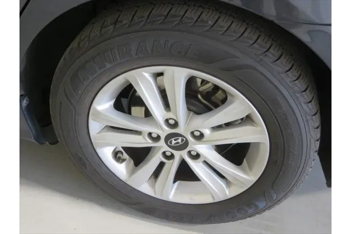 $8977 : Hyundai SONATA 2013 GLS 4dr image 9