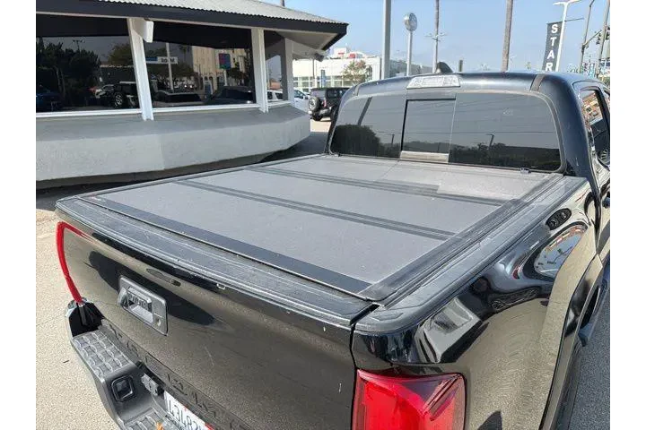 $32166 : Toyota Tacoma 2021 4x2 TRD O image 9