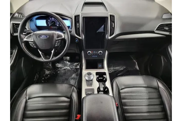 $30125 : Ford Edge 2024 AWD SEL 4dr S image 7