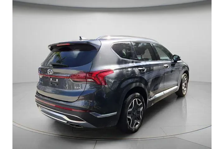 $27534 : Hyundai SANTA FE 2023 Limite image 6