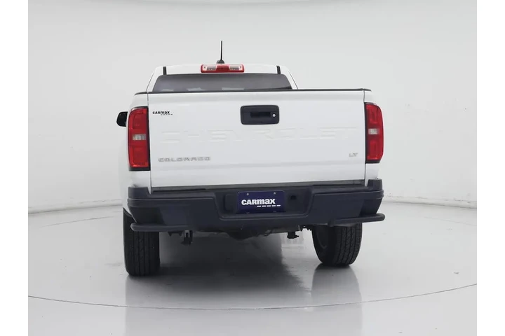 $20998 : Chevrolet Colorado 2022 4x2 image 6