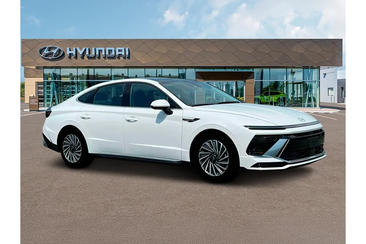 $32987 : Hyundai SONATA Hybrid 2025 L image 10