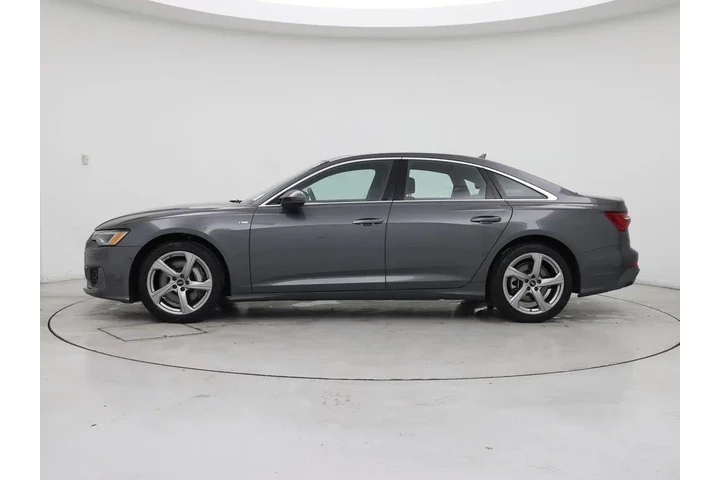 $34998 : Audi A6 2024 AWD quattro Pre image 3