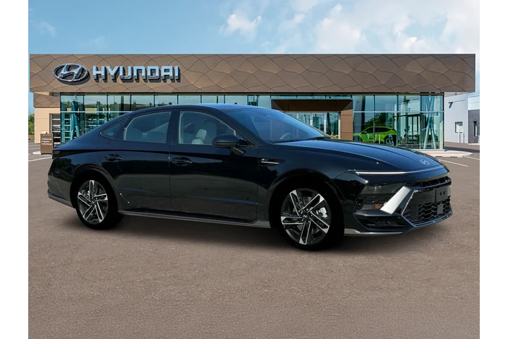 $30995 : Hyundai SONATA 2025 N Line 4 image 10