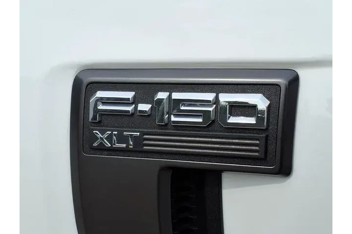 $39695 : Ford F-150 2023 4x4 XLT 4dr image 8