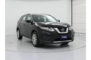 Nissan Rogue 2019 S 4dr Cros en Sacramento