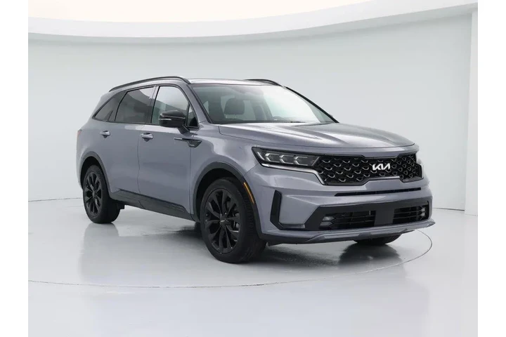 $31998 : Kia Sorento 2023 SX 4dr SUV image 1