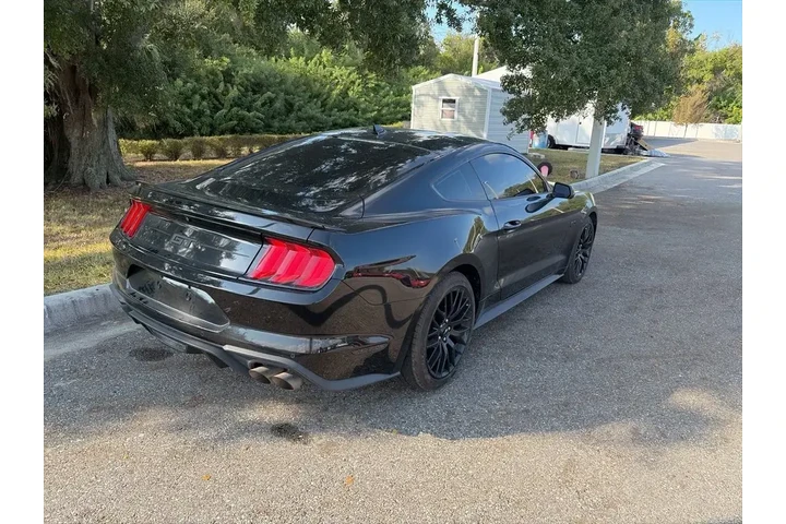 $39775 : Ford Mustang 2021 GT 2dr Fas image 3
