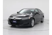 $17998 : Honda Accord 2020 LX 4dr Sed thumbnail