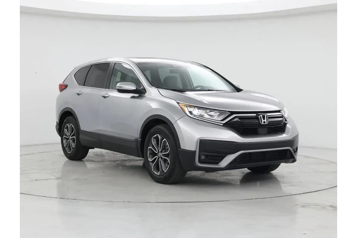 $28998 : Honda CR-V 2022 EX 4dr SUV image 1