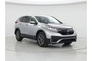 Honda CR-V 2022 EX 4dr SUV