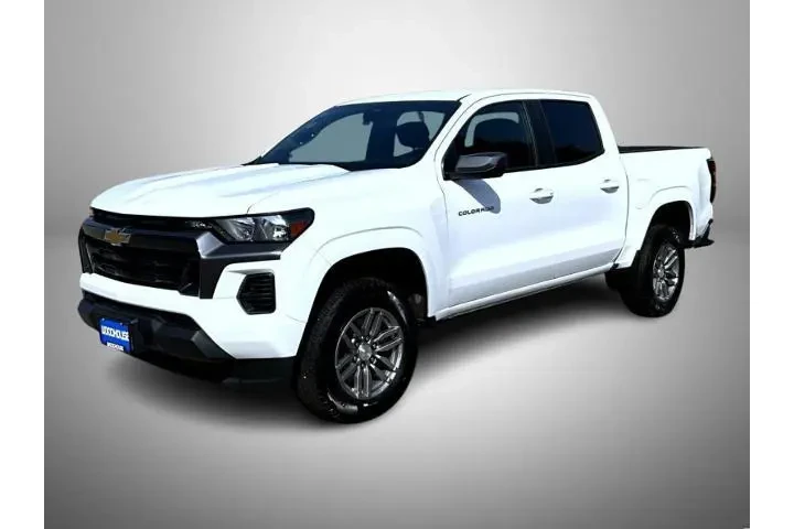 $26495 : Chevrolet Colorado 2023 4x2 image 1
