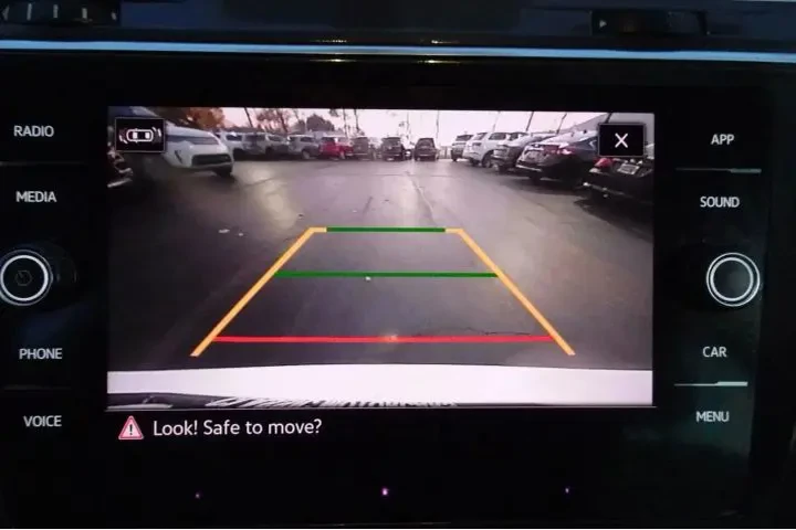 $17995 : 2021 TIGUAN image 1