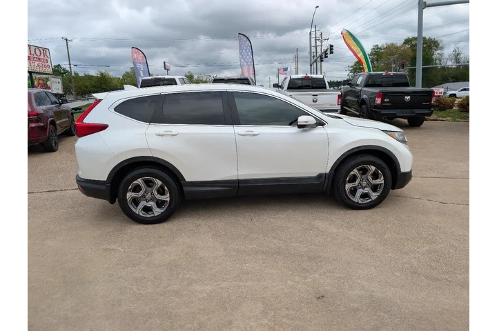 $17995 : 2017 CR-V image 4