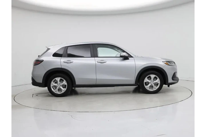 $26998 : Honda HR-V 2025 LX 4dr Cross image 7