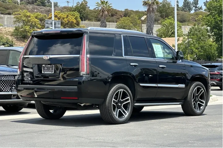 $28900 : Cadillac Escalade 2019 Premi image 3